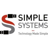 Simple logo