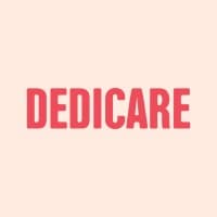 Dedicare Nurse AS logo