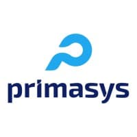 PT Prima System Integrated logo