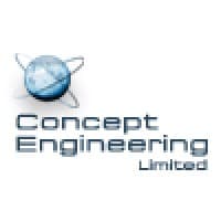Concept Engineering Limited logo