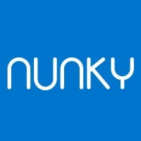 NunkyWorld logo