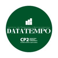 CP2 Consultoria Pesquisa e Planejamento logo