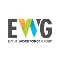 Event Workforce Group logo