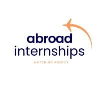 Abroad Internships logo