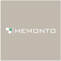 Hemonto logo