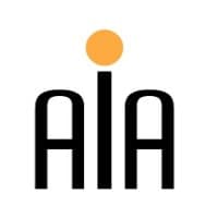 Association for International Arbitration logo