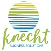 Knecht Business Solutions logo