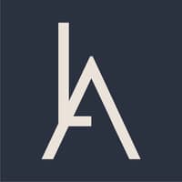 Advokatfirman LA logo