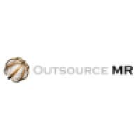 Outsource MR logo