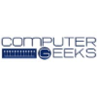 Computer Geeks of North Carolina logo