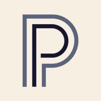Palomo Abogados logo
