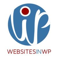 Websites In WP logo