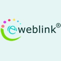 eWeblink Web Design and Development logo