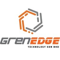 Grenedge Technology logo