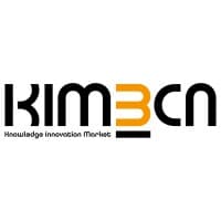 KIMbcn Foundation logo