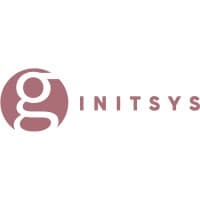 GINITSYS logo