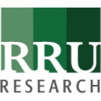 RRU Research logo