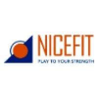 NICEFIT Career Consulting Pvt logo