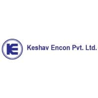 Keshav Encon logo