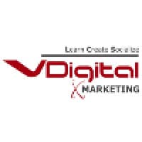 Vdigital Marketing Company logo