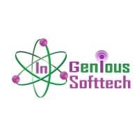 InGenious Softtech logo