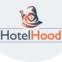 HotelHood logo