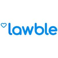 Lawble logo
