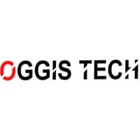 Oggistech software pvt logo