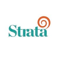 Strata Promo logo
