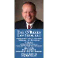 The O'Brien Law Firm logo