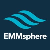 EMMsphere logo