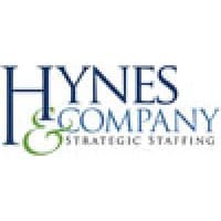 W.A. Hynes logo