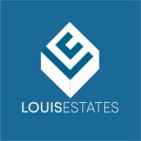 Louis Estates logo