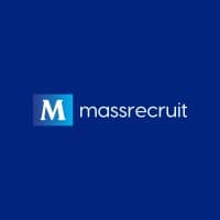 Massrecruit logo