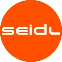 Seidl PR & Marketing logo