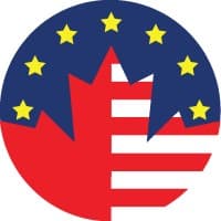 European Business Center logo