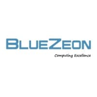Bluezeon logo