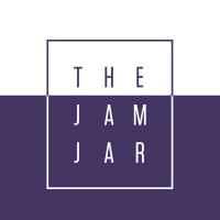 The Jam Jar logo