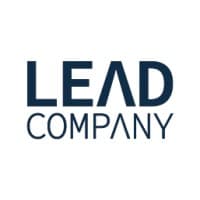 Lead Company logo