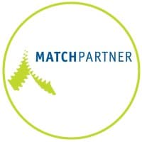 Matchpartner logo