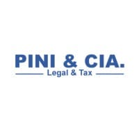 Pini & Cia logo