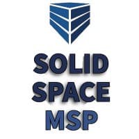 SOLIDSPACEMSP logo