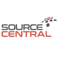 Source Central logo