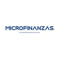 Revista Microfinanzas logo