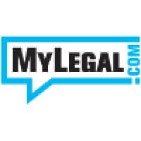 MyLegal.com logo
