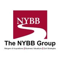 The NYBB Group logo