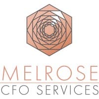 MelRose CFO Services logo