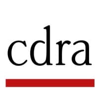 CDRA Avvocati logo