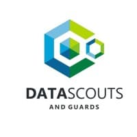 Data Scouts & Guards logo