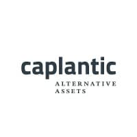 Caplantic logo